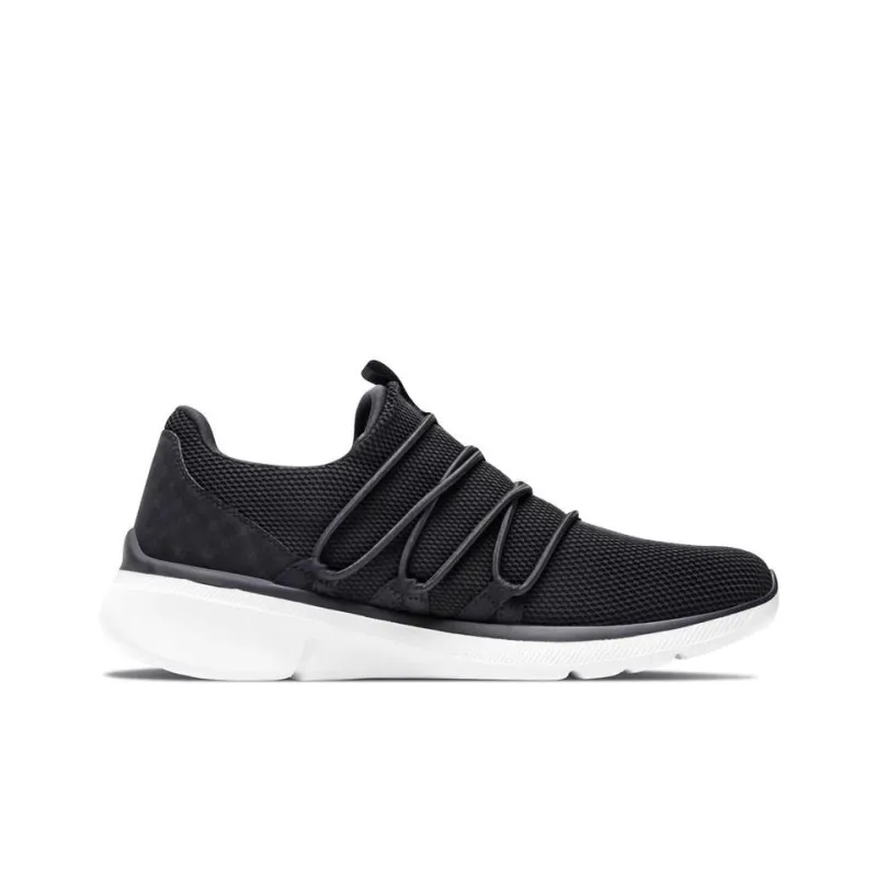 Skechers Equalizer 3.0 Cushioned Slip-Resistant Low-Top Sports Casual Shoes Black-1