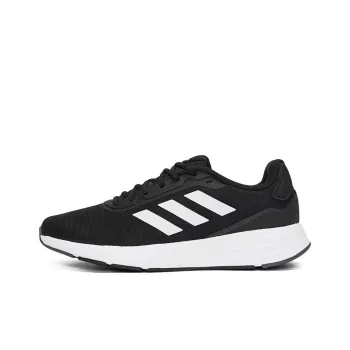 Adidas Start Your Run 'Black White' Women's