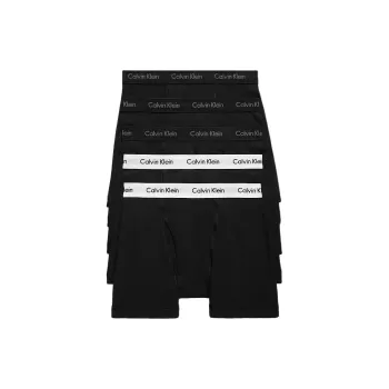 CALVIN KLEIN Underpants Men's 5 Pack