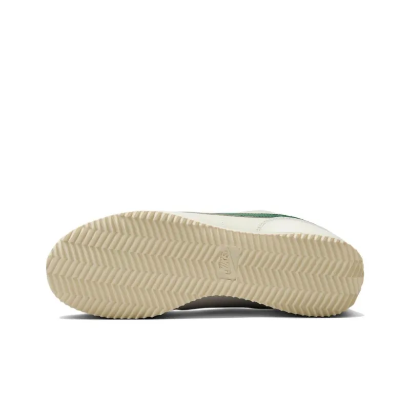 Nike Cortez Sail Gorge Green Women's-5