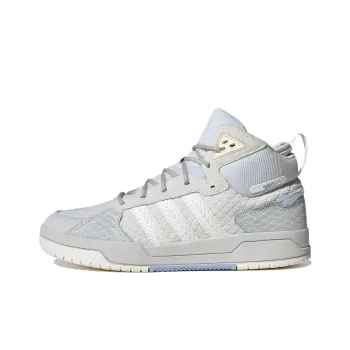 Adidas Neo 100DB Mid 'Blue Grey White'