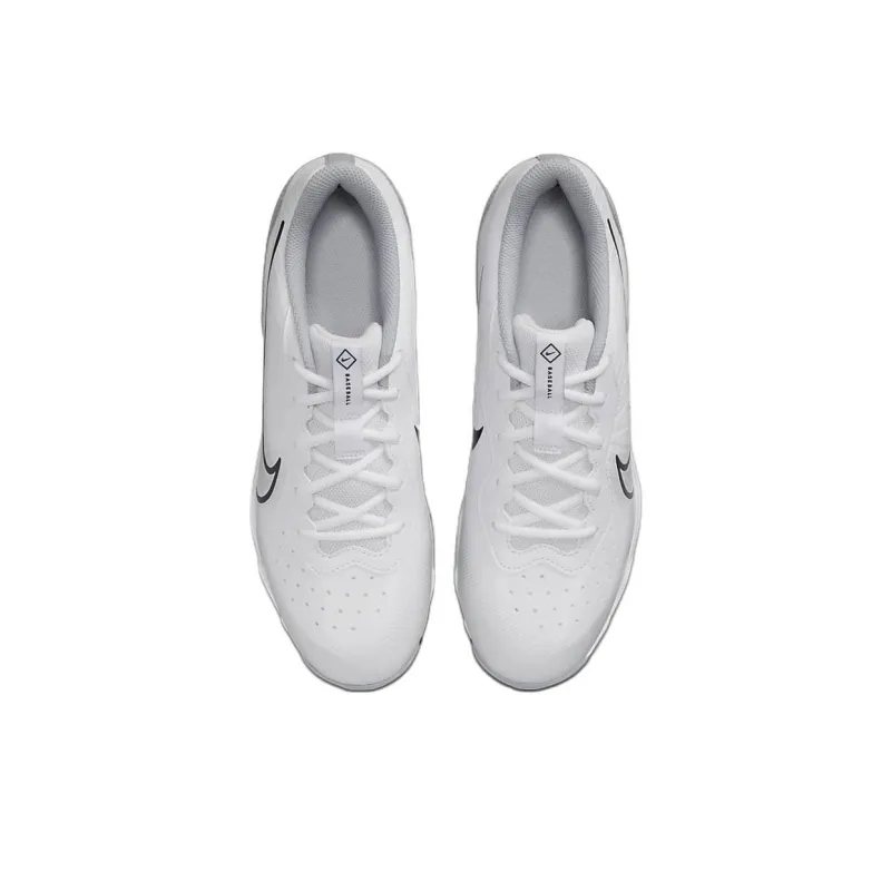 Nike Alpha Huarache 4 Keystone 'White Wolf Grey'-3