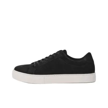 VAGABOND SHOEMAKERS Low-Top Skateboard Shoes Men's Black
