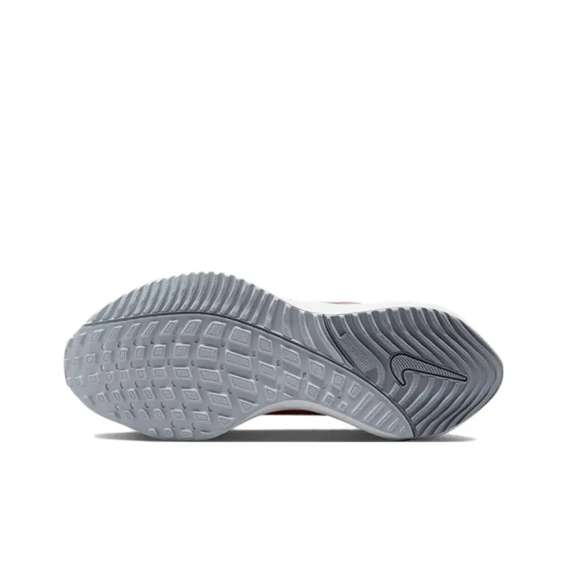 Nike Air Zoom Vomero 16 'Grey Red' Women's-4