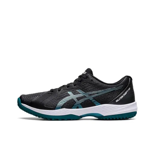 Asics Solution Swift Ff Oc 'Black Misty Pine'