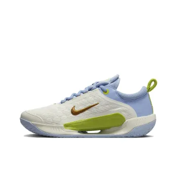 Nike Court Zoom Nxt Hc 'Sail Cobalt Bliss' Women's