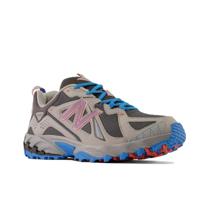 New Balance 610 Griffin Raven Blue-2