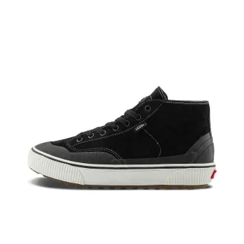 Vans Ua Destruct Mid MTE 1 'Black'