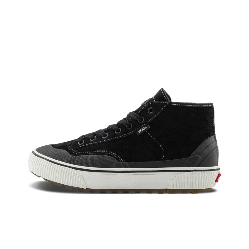 Vans Ua Destruct Mid MTE 1 'Black'-0