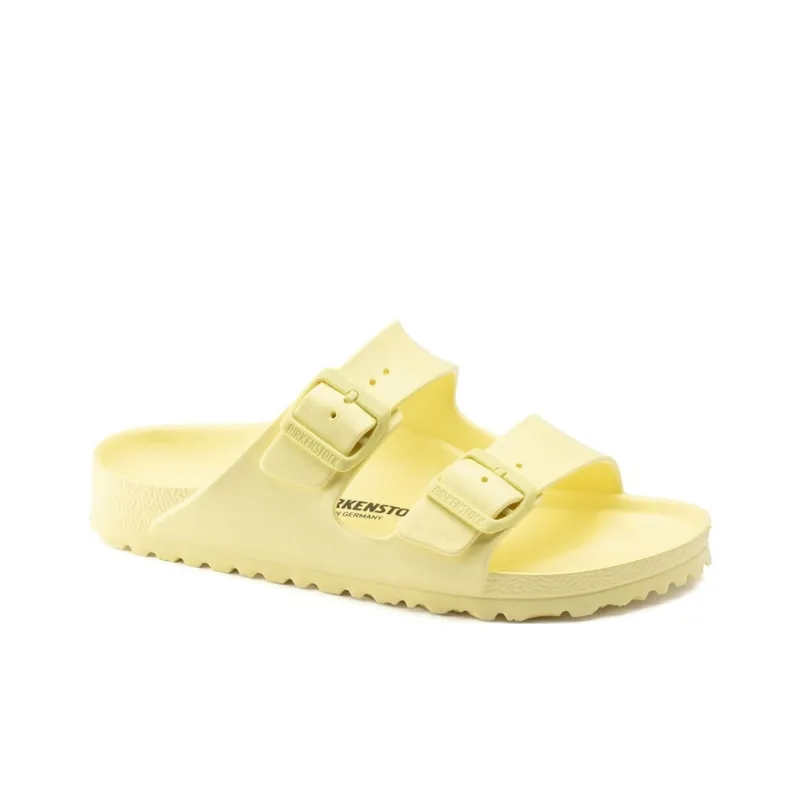 Birkenstock Arizona Essentials Eva Sandals 'Popcorn'-1