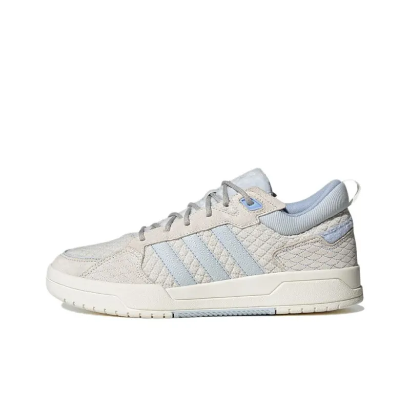 Adidas Neo 100DB 'Gray Blue'-0
