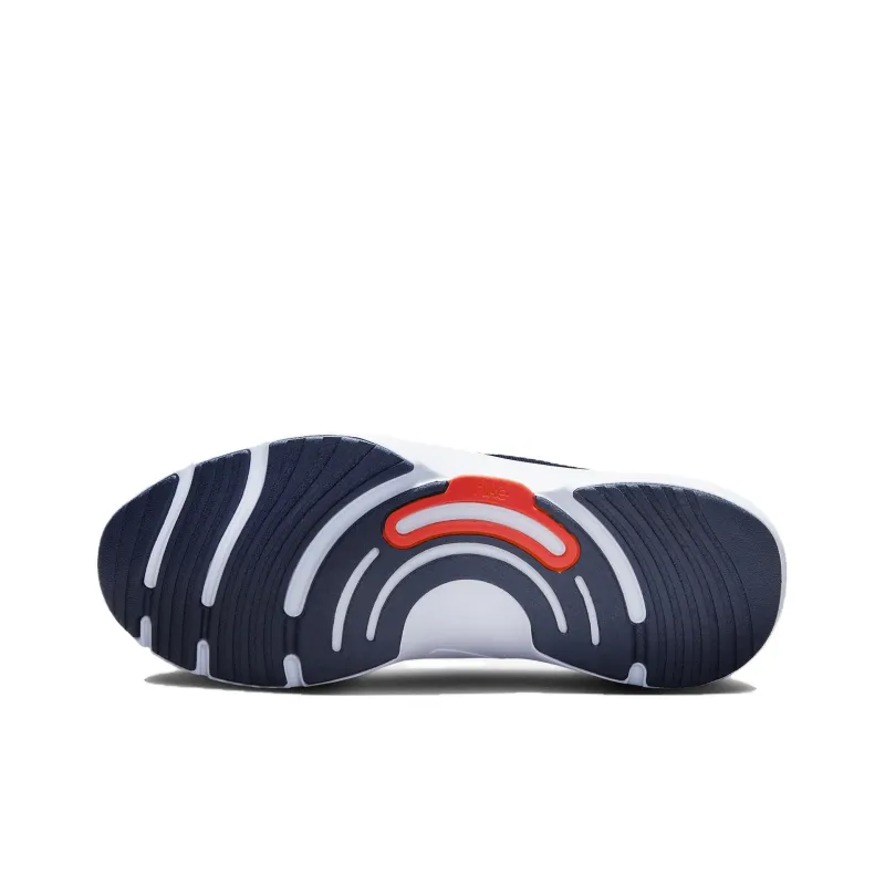 Nike In Season Tr 13 'Obsidian Bright Crimson'-5