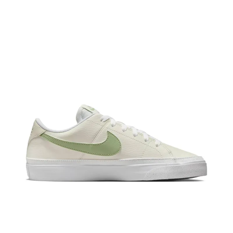 Nike Court Legacy Next Nature 'Beige Honeydew' Women's-1