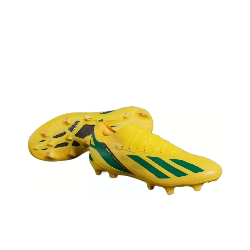X Crazyfast Adidas .1 Fg 'Australia'-2