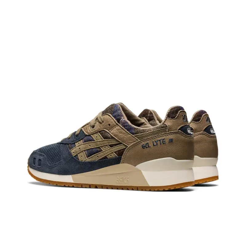 Asics Gel Lyte Iii Og Tarmac Mink-3