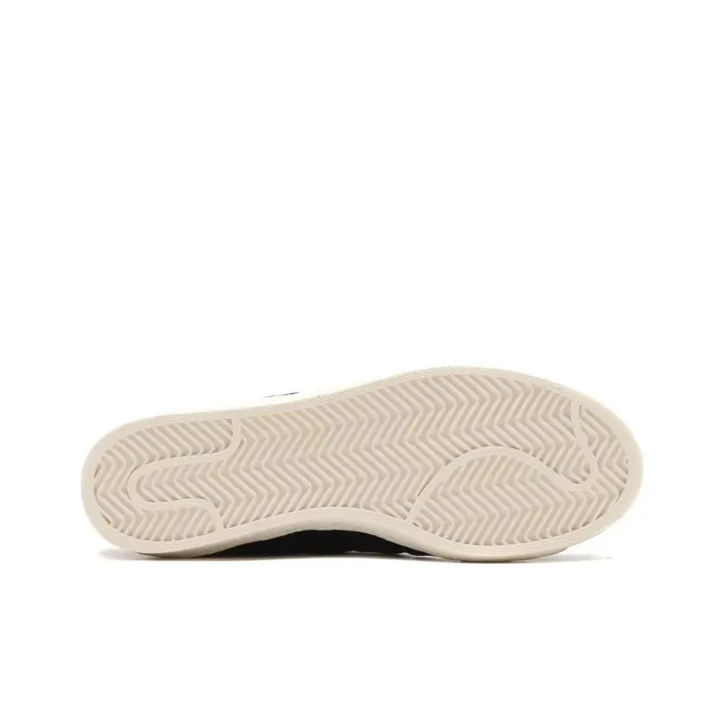 Adidas Originals Superstar Lux Shoes 'Black White'-5