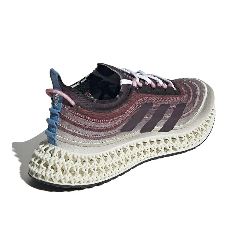 Adidas 4DFWD Parley Shadow Maroon-3