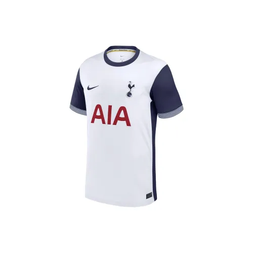 Nike Son Heung-min Tottenham Hotspur 2024/25 Stadium Home Jersey 