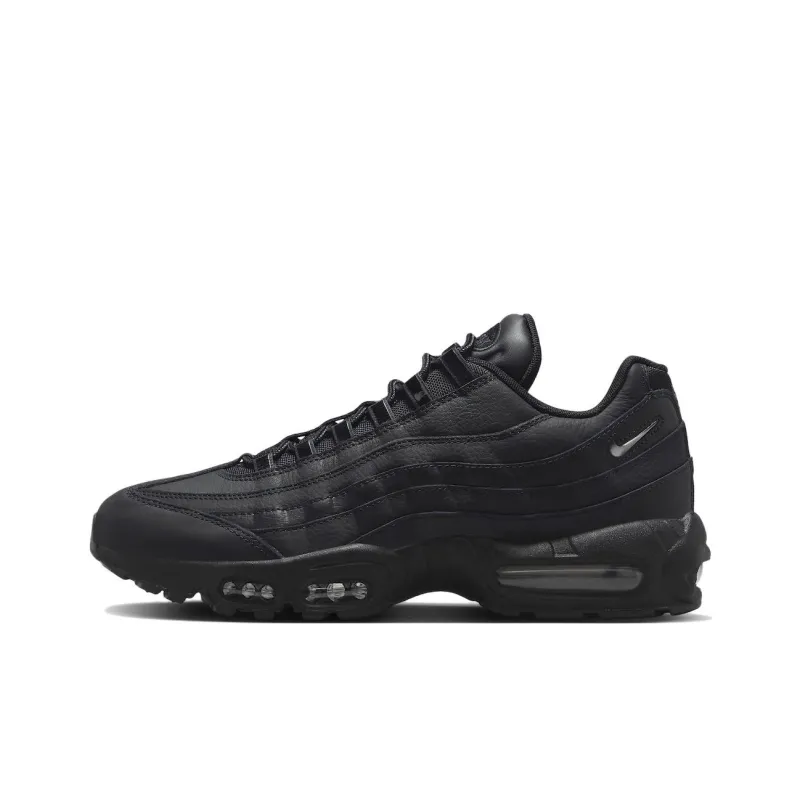 Nike Air Max 95 Jewel Triple Black-0