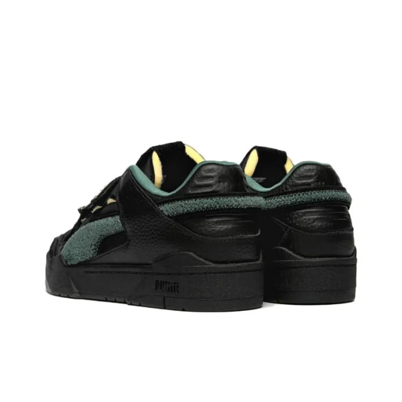 PUMA Slipstream Invdr Market Moon Black-2