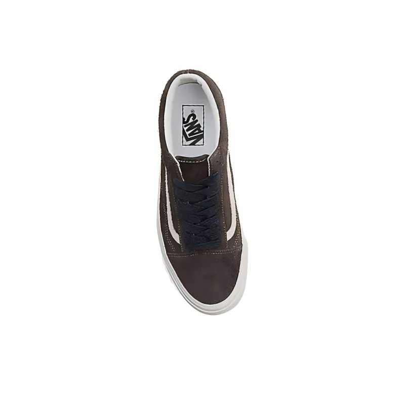 Vans Old Skool 36 Dx 'Anaheim Factory Brown'-3