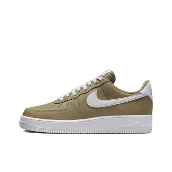 Nike Air Force 1 Low '07 Khaki White