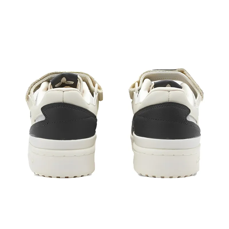 Forum Adidas Originals 84 Low 'Off White Green'-3