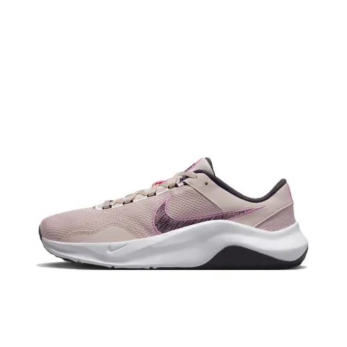 Nike Women's Legend Essential 3 Next Nature 'Barely Rose'