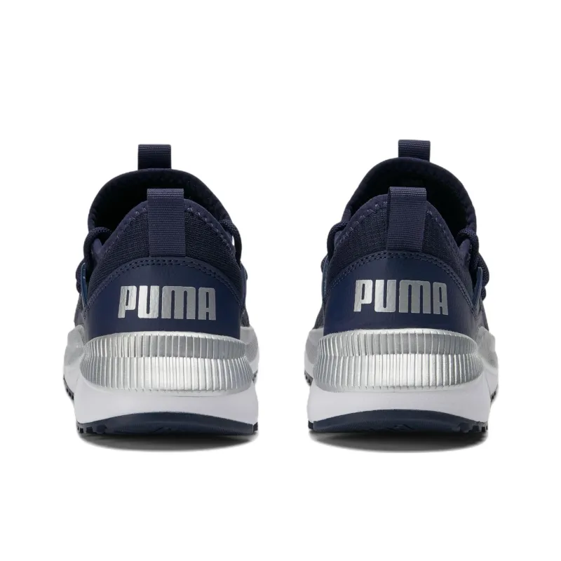 Puma Women's Pacer Future 'Allure - Peacoat Silver'-3