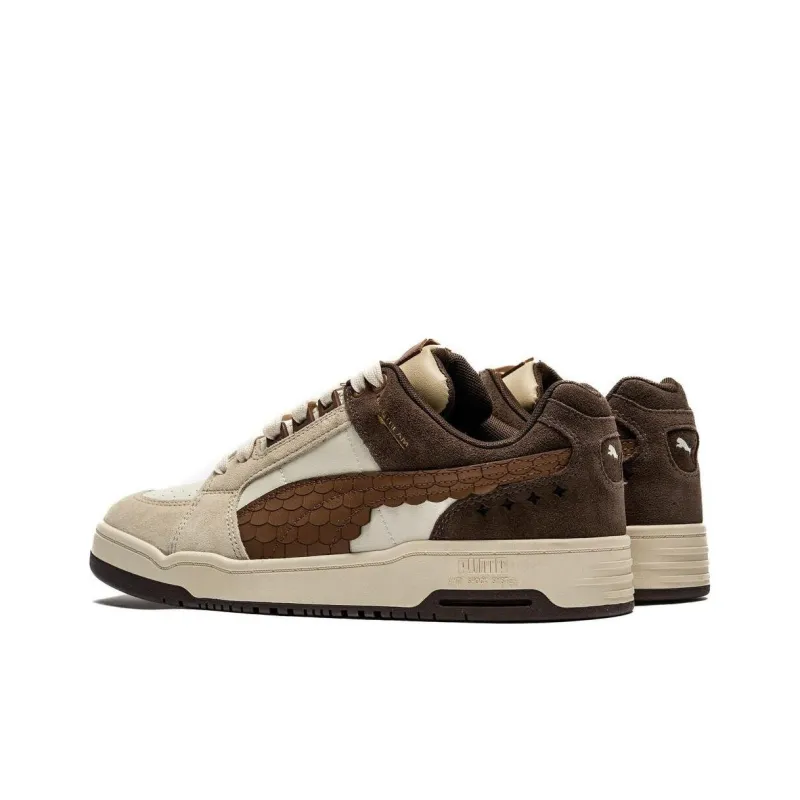 PUMA Slipstream Lo Black Forest Kuckuck-3