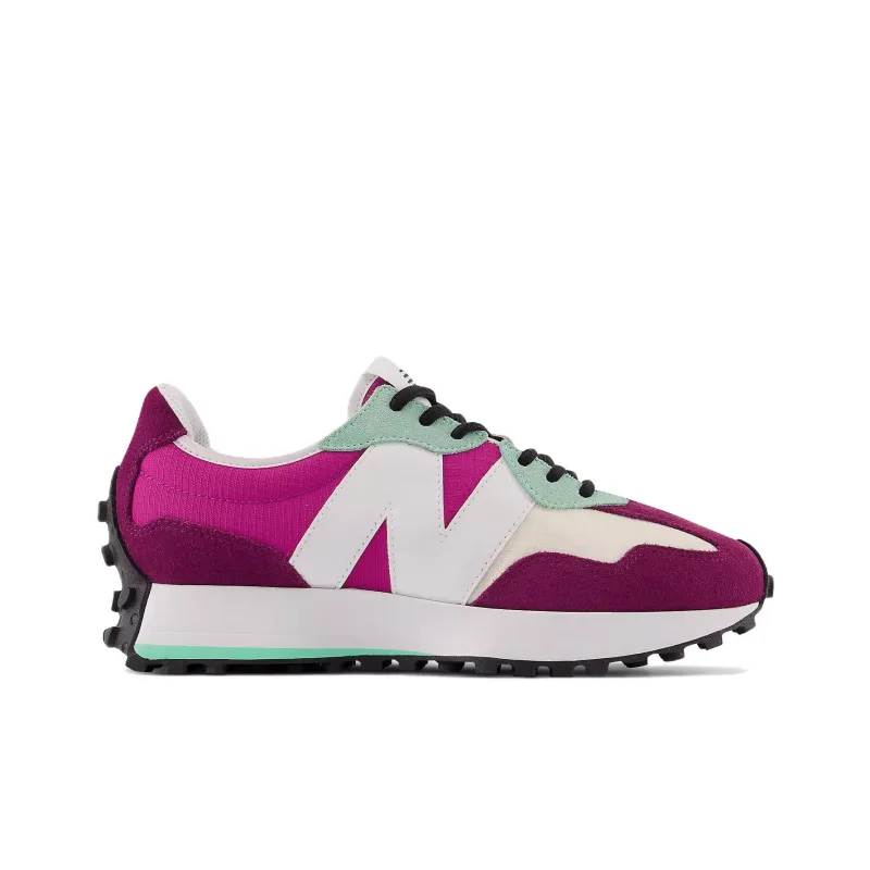 New Balance 327 Cosmic Orchid Women's-1