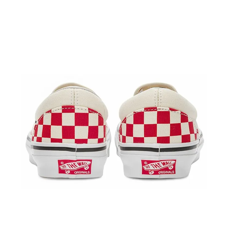 VANS Comfycush Sk8-hi Shoes animal Grape Leaf Men