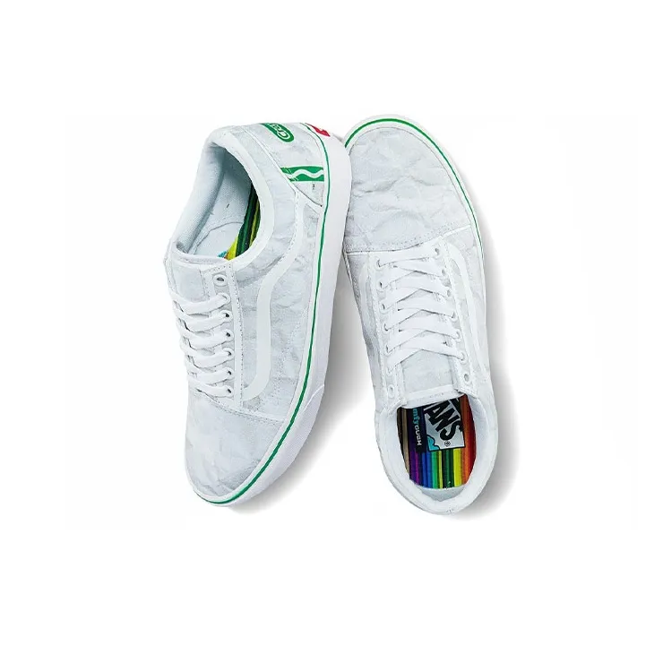 Vans ComfyCush Old Skool Crayola Diy-3