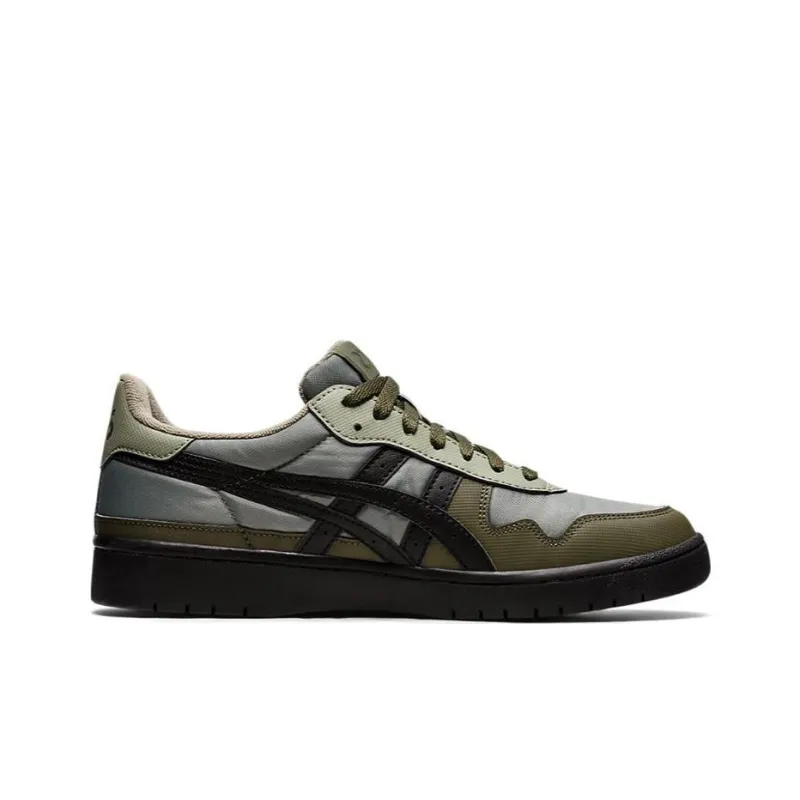 Asics Japan S 'Lichen Green'-1