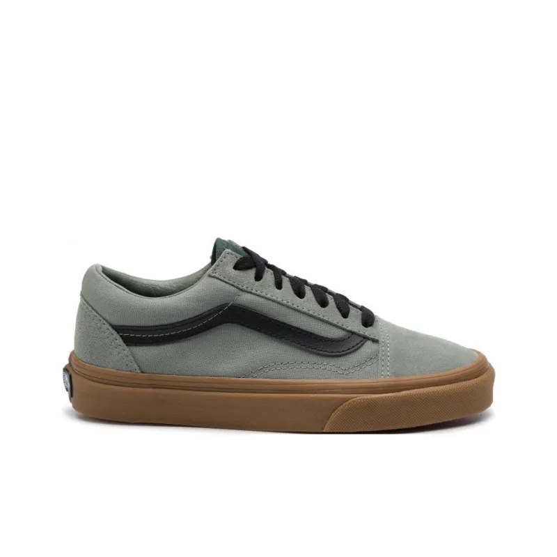 Vans Old Skool 'Shadow Trekking Green'-1