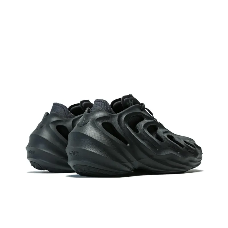 Adidas AdiFOM Q 'Black Carbon'-2