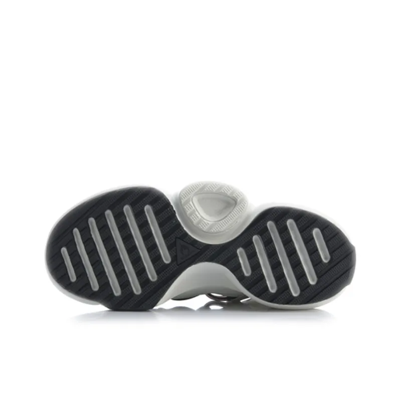 LINING Reburn 2.0 EZ-FIT | Men's White-4