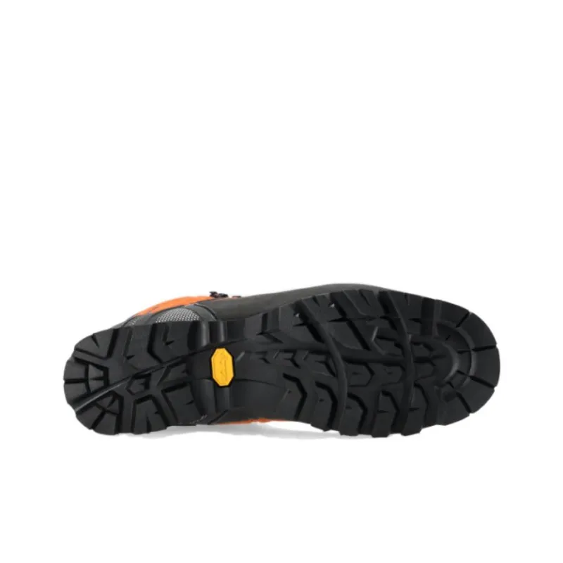 MEINDL Tonale GTX Cushioning, Wear Resistant Mid Top Outdoor Shoes Men's Orange-2
