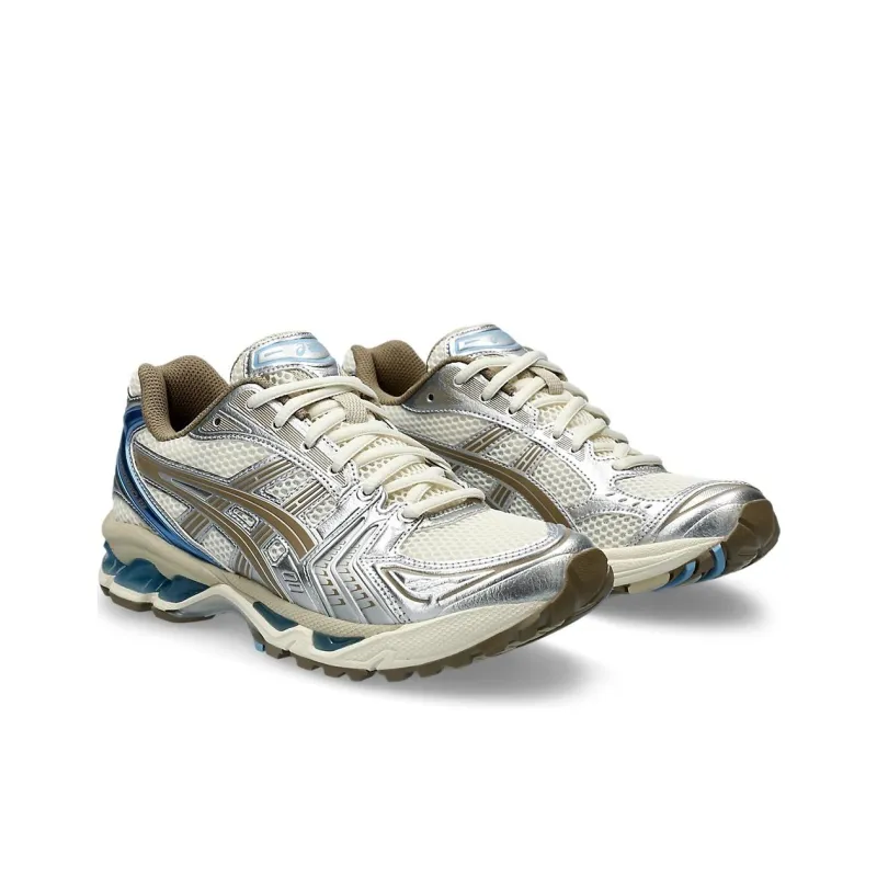 Asics Gel Kayano 14 Cream Pepper Women's-2