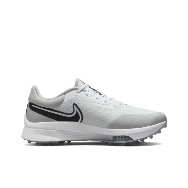 Nike Air Zoom Infinity Tour Next% White Grey Fog Black Wide-1