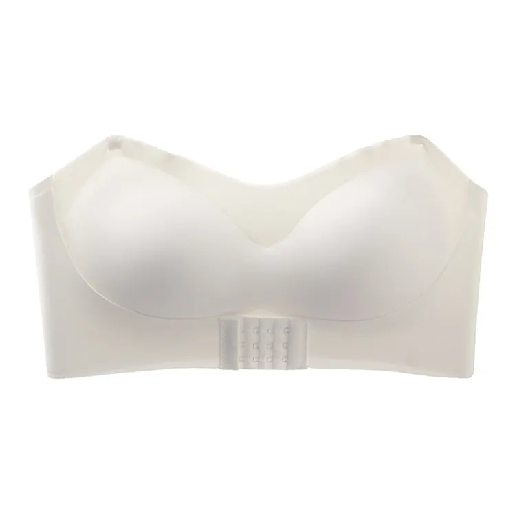 Ordifen Women's Strapless Bras-0