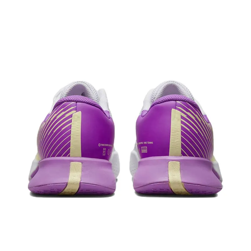 Nike Zoom Vapor Pro 2 Hc 'White Fuchsia Dream' Women's-4
