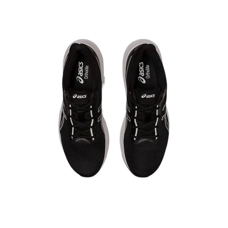 Asics Gel Pulse 14 'Black White'-3