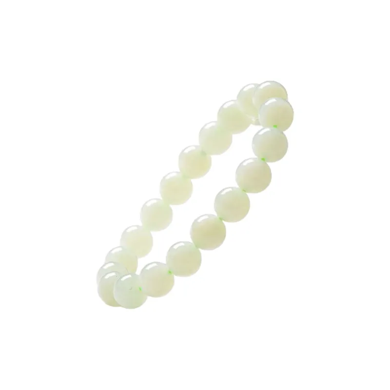 MARY WINDSOR Bracelets Green Jade Unisex-2