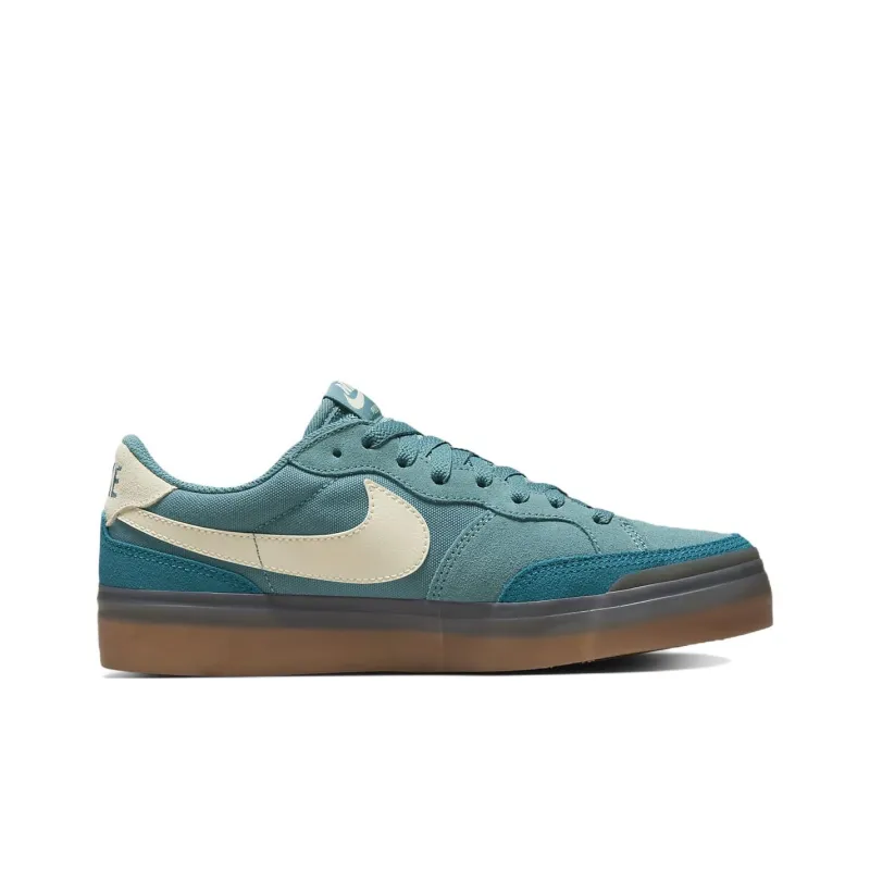 Nike Sb Zoom Pogo Plus Noise Aqua Women's-1