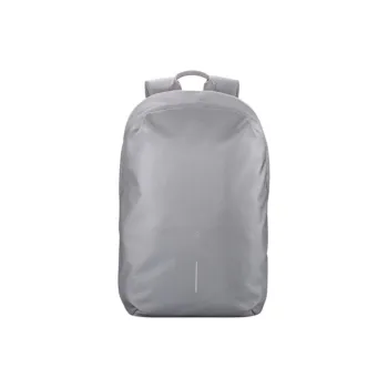 XDDESIGN Recycled Polyethylene Terephthalate Backpack Unisex Gray