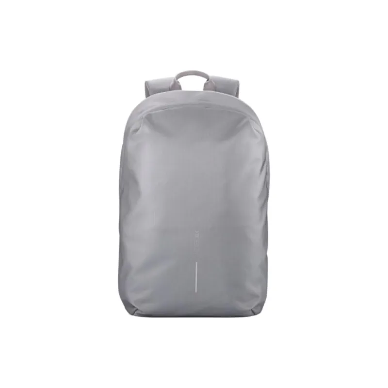 XDDESIGN Recycled Polyethylene Terephthalate Backpack Unisex Gray-0