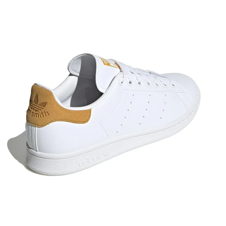 Adidas Stan Smith 'White Collegiate Gold'-3