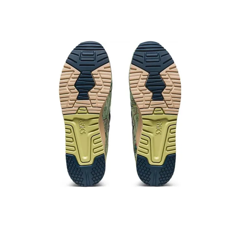 Asics Gel Lyte Iii Atmos Aged Map-6