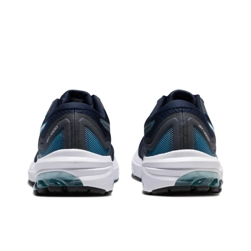 Asics GT 1000 11 Wide 'Indigo Blue Sky' Women's-5